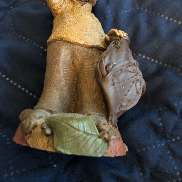 Baseball Gnome- Collectible- Tom Clark - Picture 6 of 11